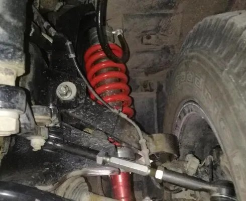 北京bj40改装下来多少钱,北京bj40改装图片以及报价