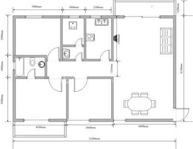 业主分享：厦门水晶湖郡小区装修 水晶湖郡业主新房装修心得
