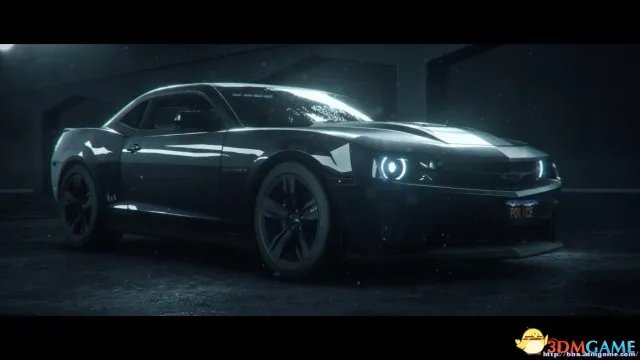 极品飞车18全车辆图鉴 极品飞车18车辆大全