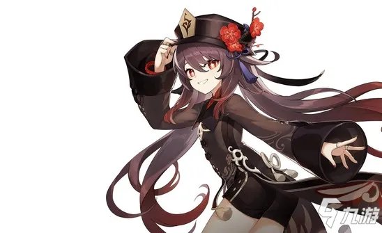 《原神》究极火核弹怎么样 往生堂堂主胡桃大型图文教程