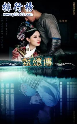 非常好看的良心剧推荐,评分最高的十部古装电视剧