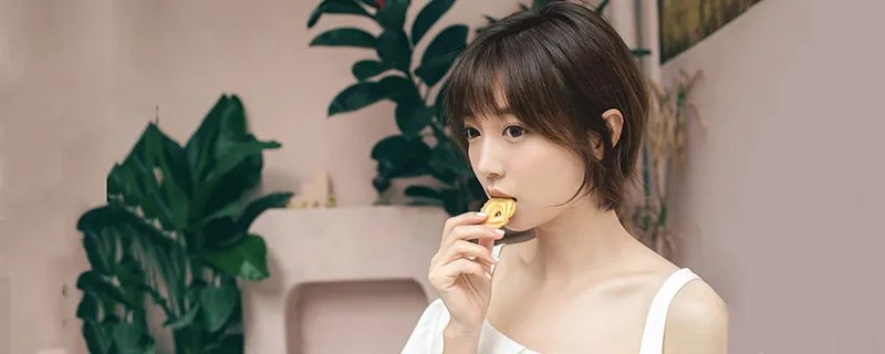 圆脸适合剪什么刘海 什么刘海适合圆脸