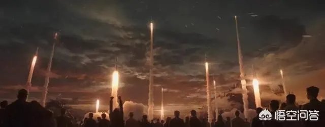 《流浪地球》破45亿登顶世界年冠,《流浪地球》票房破50亿有可能吗?