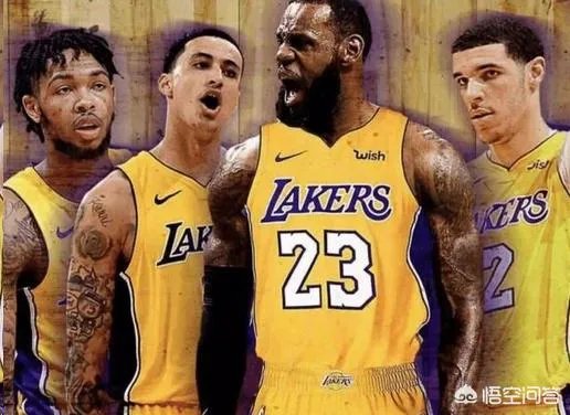 火箭赢球、马刺输球、国王三连胜，今日赛后西部排名会有何变化？湖人队的未来如何？