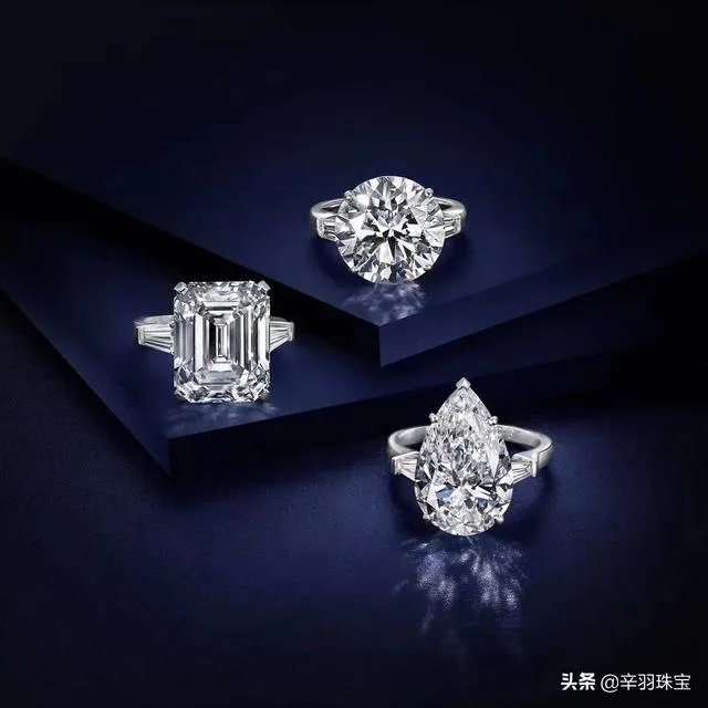 定制首饰与专柜有什么区别?