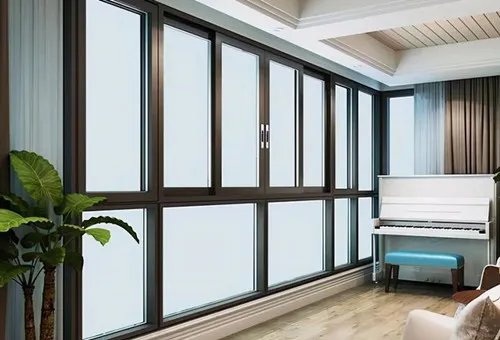 隔热断桥铝门窗的优点有哪些