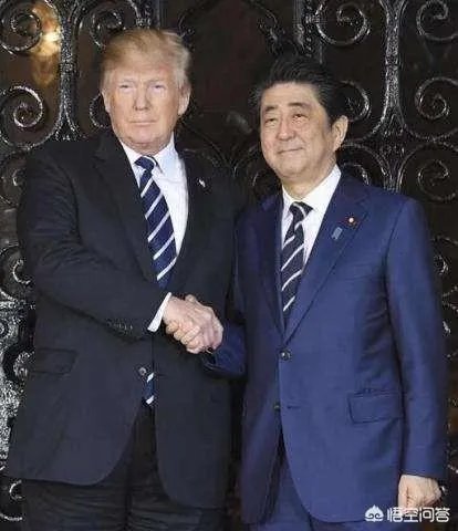 安倍晋三和特朗普因为红毯合影被讽刺是特朗普故意羞辱他，你怎么看？