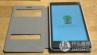 红米 NOTE 4G 移动 增强版 开箱体验