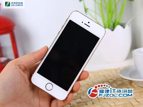 福州买苹果iPhone 5S 分期价售2999元