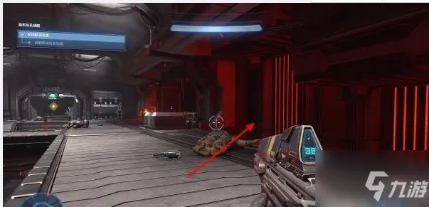 《光环无限》全收集图文教程