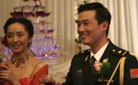 刘晓洁和徐洪浩“父女”变“夫妻”的转变你怎么看？