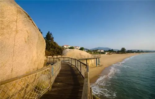 厦门婚纱照景点须知 那些不比景区差的绝佳摄影地