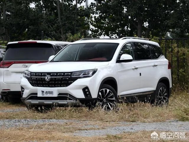 风行T5和风神Ax7怎么选？