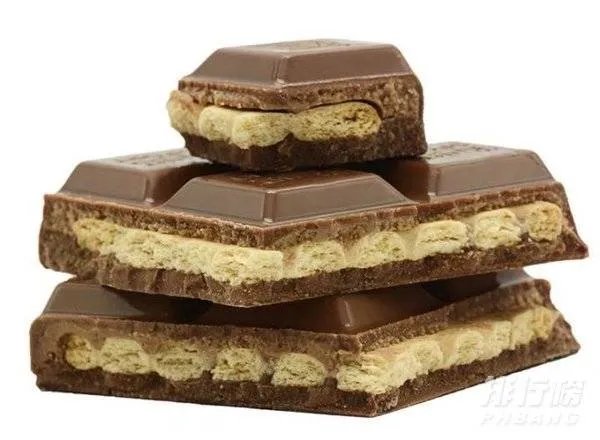好吃又便宜的巧克力有哪些_哪种巧克力好吃又不贵