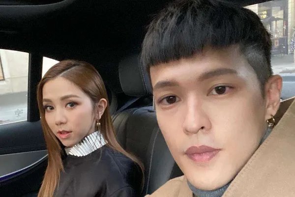 邓紫棋男友晒照被骂，这是怎么回事？