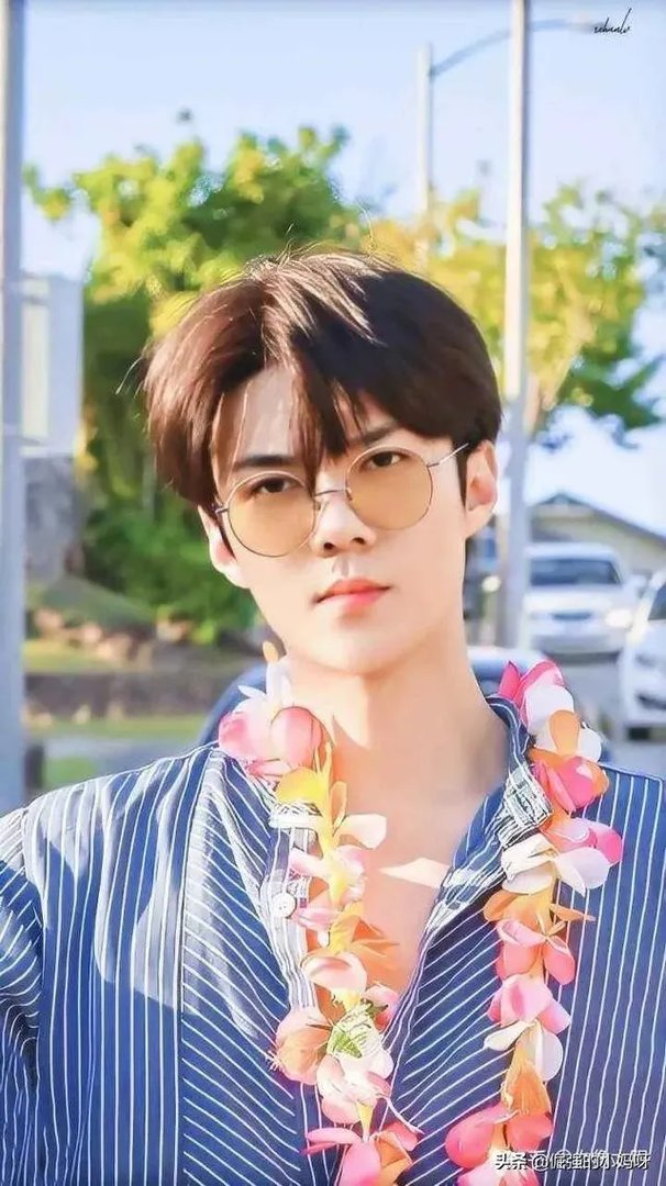 怎样才能追到吴世勋？