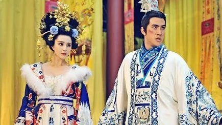 李治喜欢武则天很明显，那么武则天是否真心爱过李治？