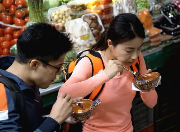 郭晶晶当年为什么嫁给霍启刚？