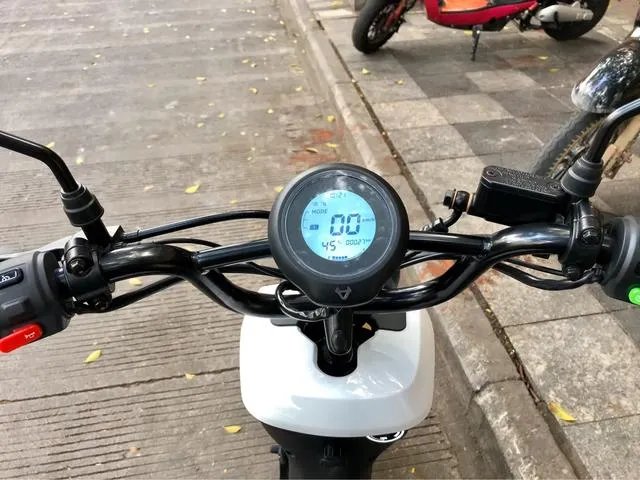 小牛电动车官网买车