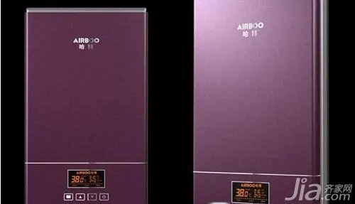 哈博即热式电热水器质量好不好