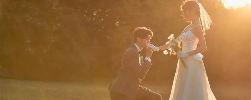 最适合做夫妻的星座配对