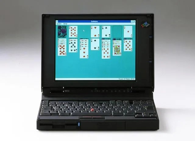 ThinkPad 25周年版长什么样?值得买吗?