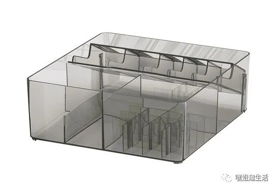 好用又不贵,一大波宜家收纳新品来袭~