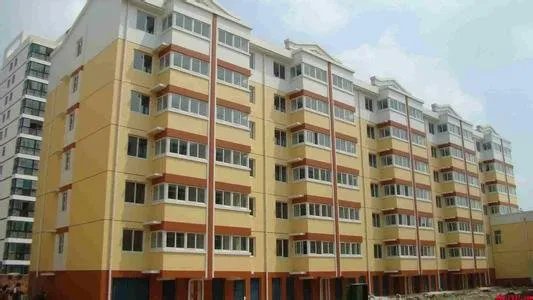 2018年西安经济适用房申请条件有哪些