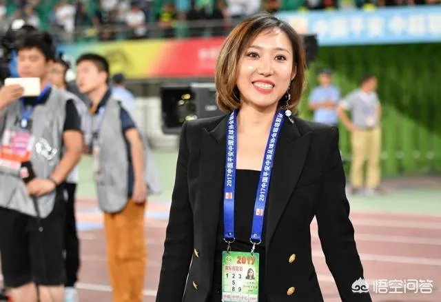 为什么贵州恒丰降级，为什么有些球迷怨文筱婷？