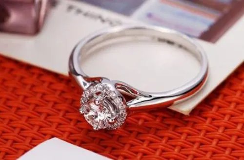 结婚一般买什么戒指 婚戒一对一般多少钱