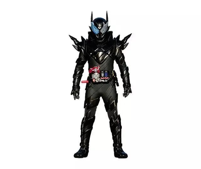 假面骑士build最强的是哪个形态，如何评价创骑？