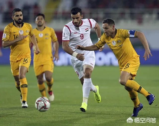 叙利亚公布大名单,头牌前锋赫里宾火线复出,曾获2017亚冠金靴,你怎么看?