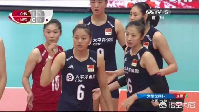 中国女排和荷兰女排的比赛中，龚翔宇要求视频挑战却被郎平指导拒绝，这是为什么？