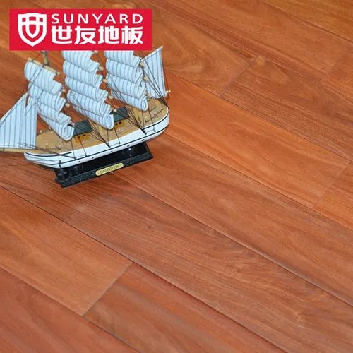 纯实木地板品牌排行榜 2018实木地板十大品牌