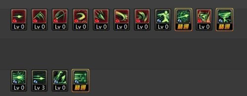 dnf决战者二觉技能分析加点?决战者二觉刷图加点