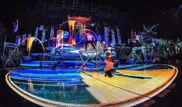 2019年中秋晚会你想锁定哪个台？为什么？