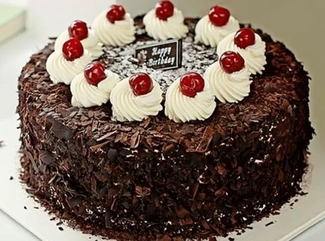 全国十大蛋糕品牌排行 国内最好吃的蛋糕品牌揭晓