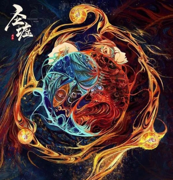 楚风到底是哪位大帝?