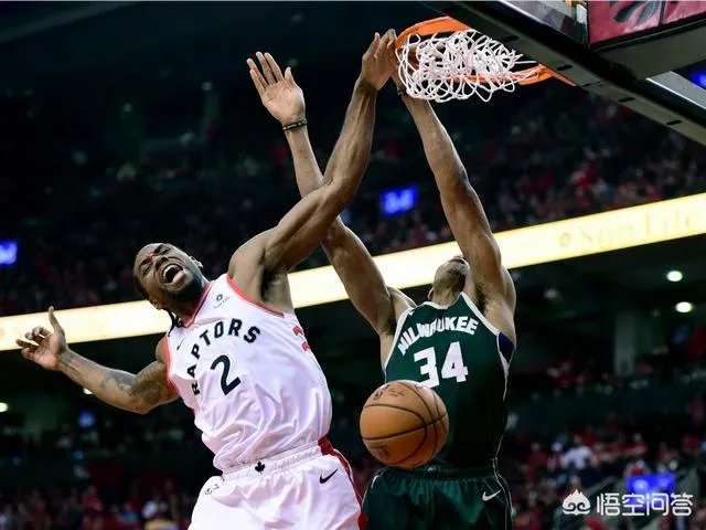 悬念再起，猛龙和雄鹿谁会赢下天王山之战？小卡和字母哥会是决定比赛的人吗？