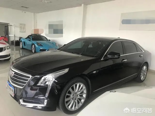 对于最近很火的凯迪拉克追高铁事件怎么看？