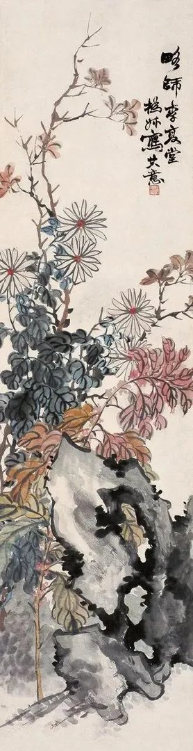 赵之谦的书法有哪些魅力？