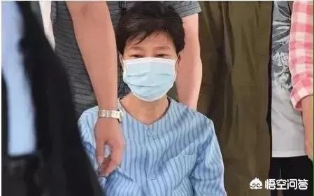 朴槿惠一审将电视直播，那么她会出庭受审吗？