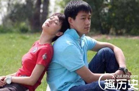 马伊琍之前老公