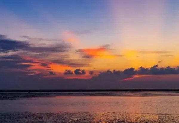 南通一日游必去景点