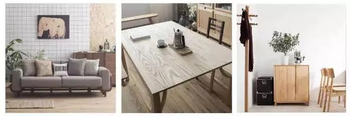 淘宝上有哪些高逼格的家居饰品店？——家具灯具篇