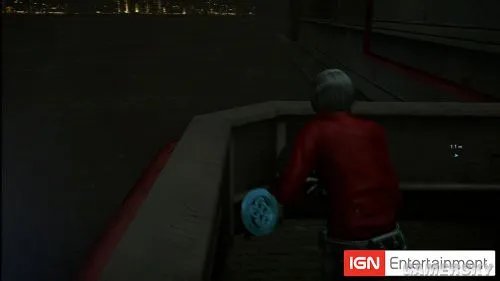 《生化危机6》全角色20枚毒蛇徽章收集图文攻略