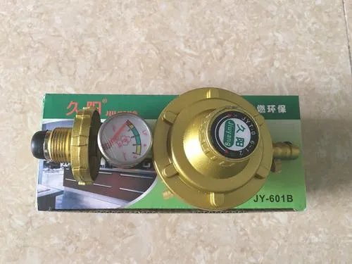 高压阀和低压阀的区别是什么