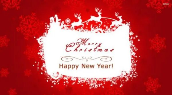 merry christmas怎么读