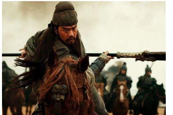 关羽失荆州的歇后语下一句是什么