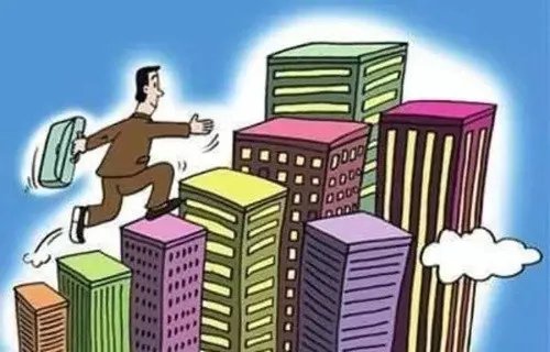 个人首套房首付多少